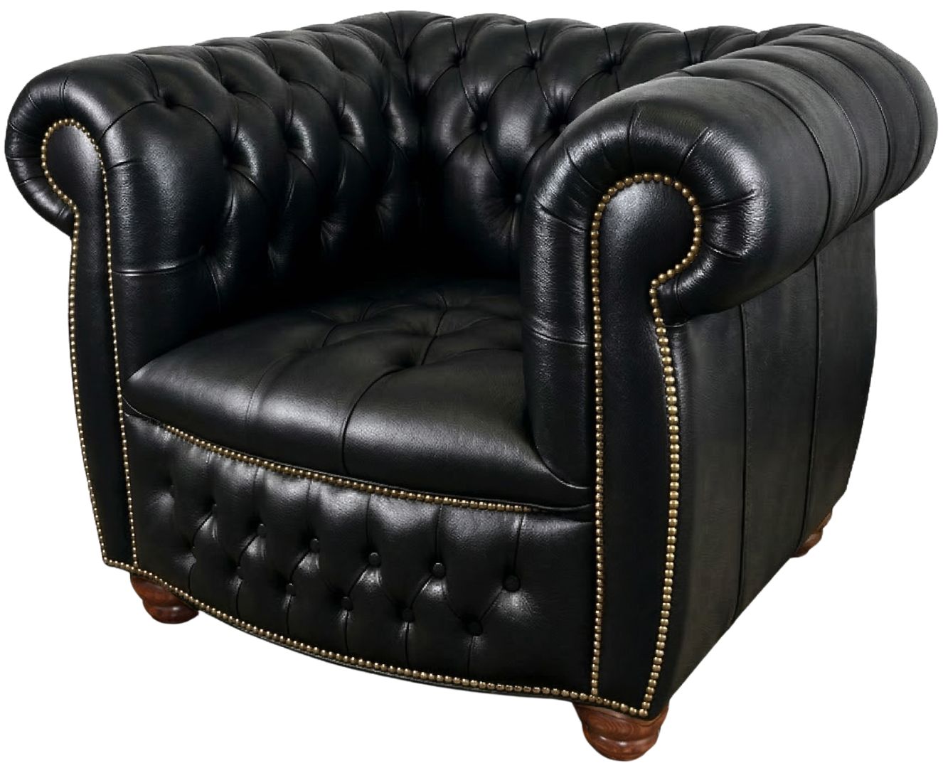 The Balmoral Chesterfield
